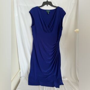 Lauren Ralph Lauren dress size 16.